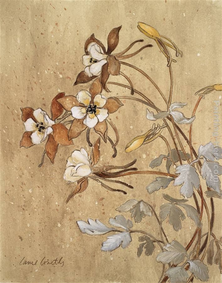 Lanie Loreth Wild Flowers II